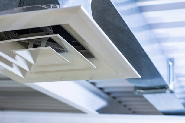 Best HVAC Air Duct Cleaning  in Atmore, AL