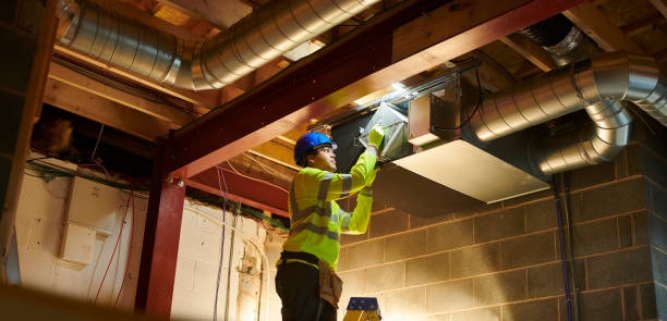 Best Best Air Duct Cleaning Company  in Atmore, AL