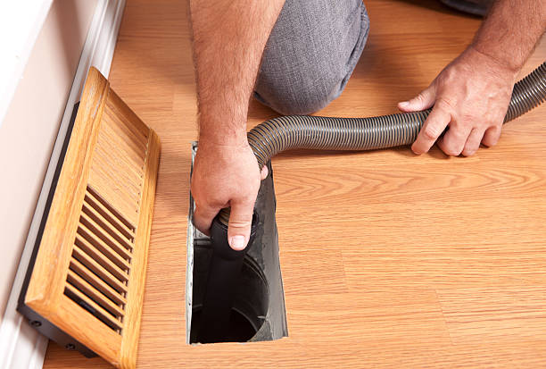 Best Affordable HVAC Duct Cleaning  in Atmore, AL