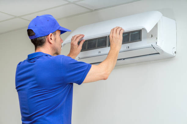 Home Air Vent Cleaning in Atmore, AL