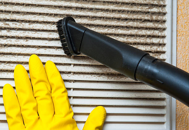 Best Commercial Air Duct Cleaning  in Atmore, AL